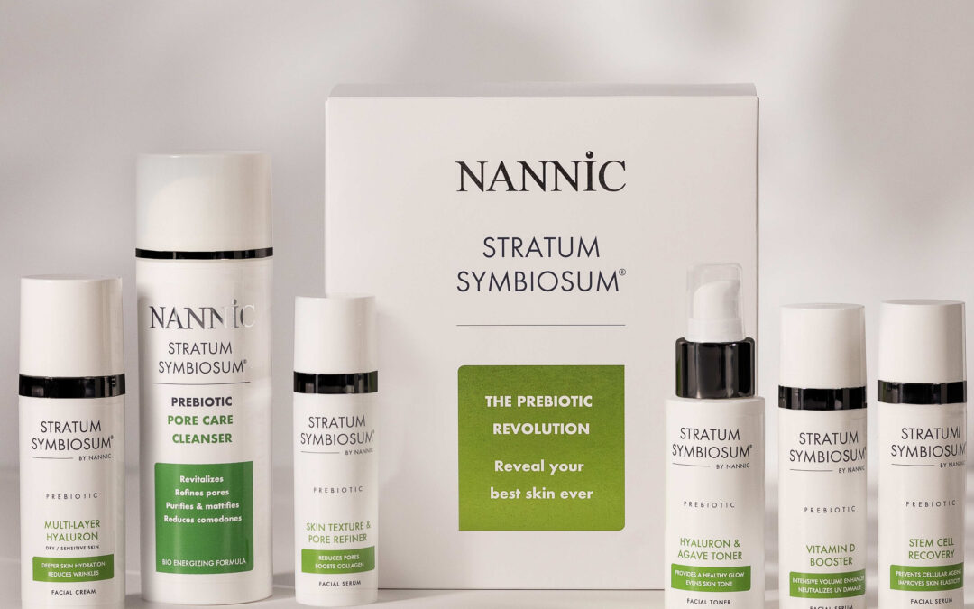 Nannic Stratum Symbiosum blog