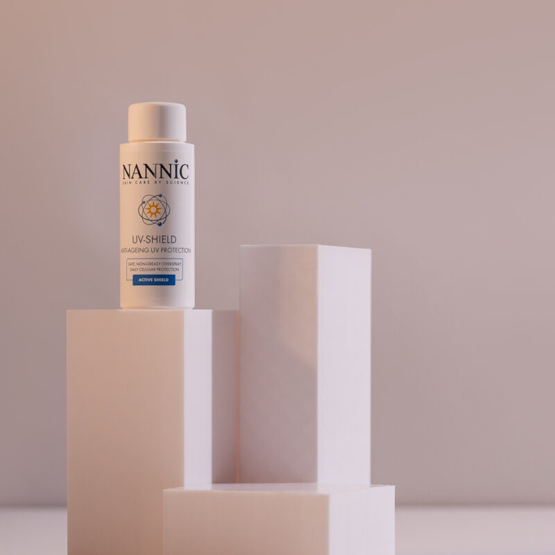 Nannic UV-Shield 50ml