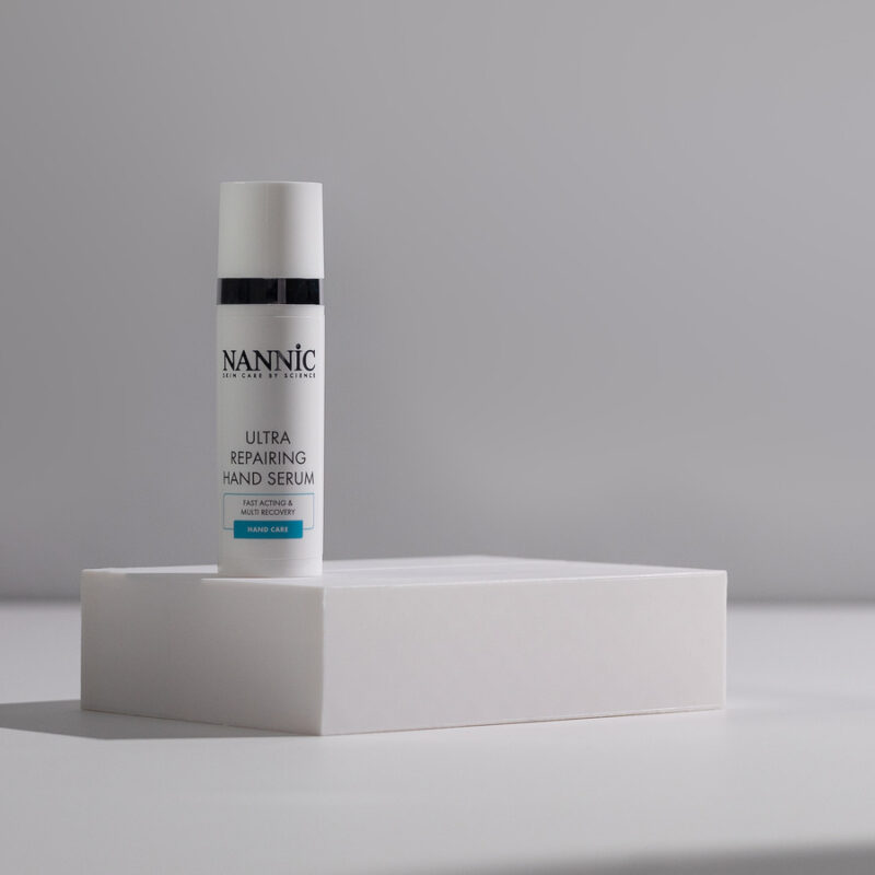 Nannic Ultra Repairing Hand Serum (30 ml)