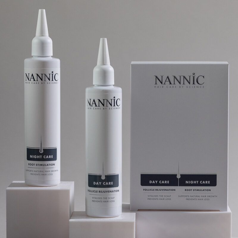 Day Care & Night Care Lotions